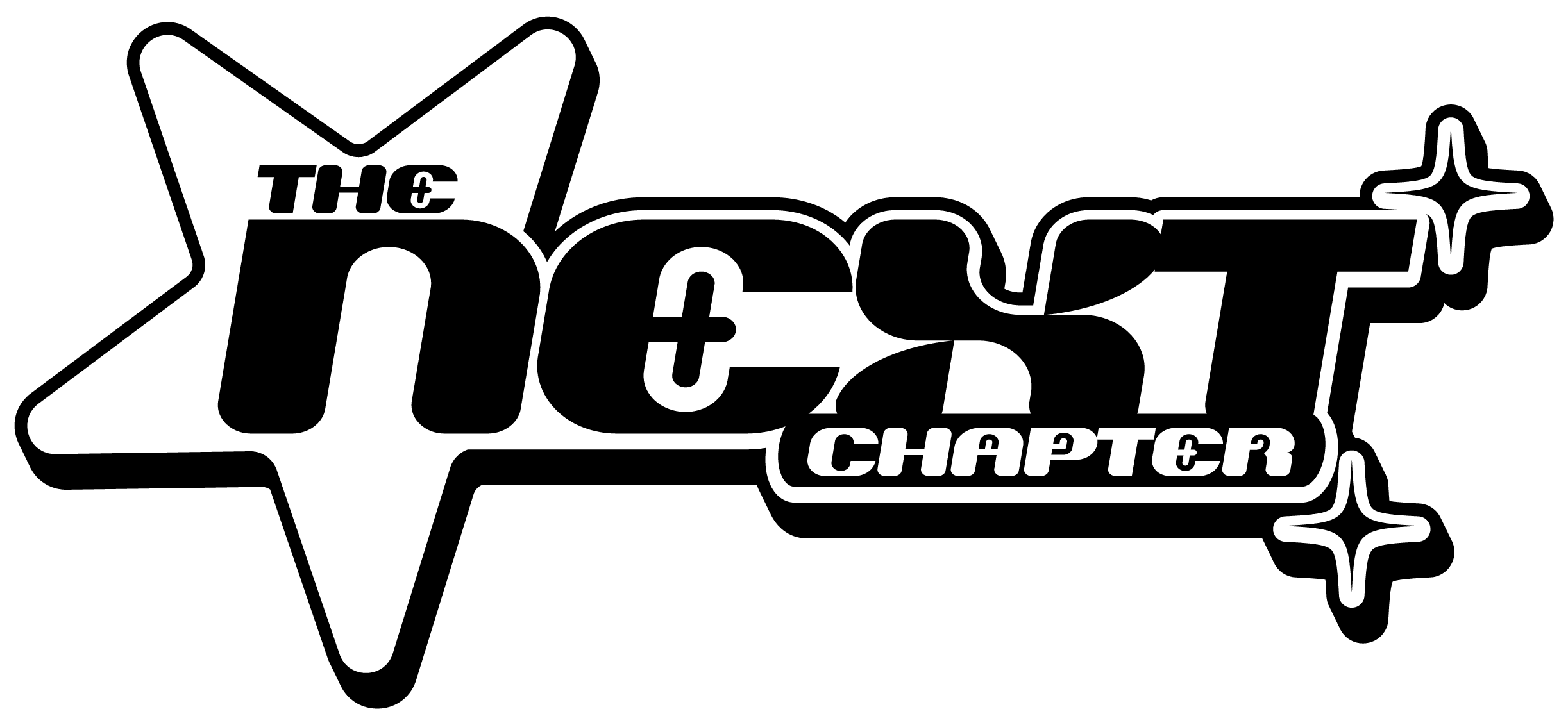 THE★NEXT★CHAPTER